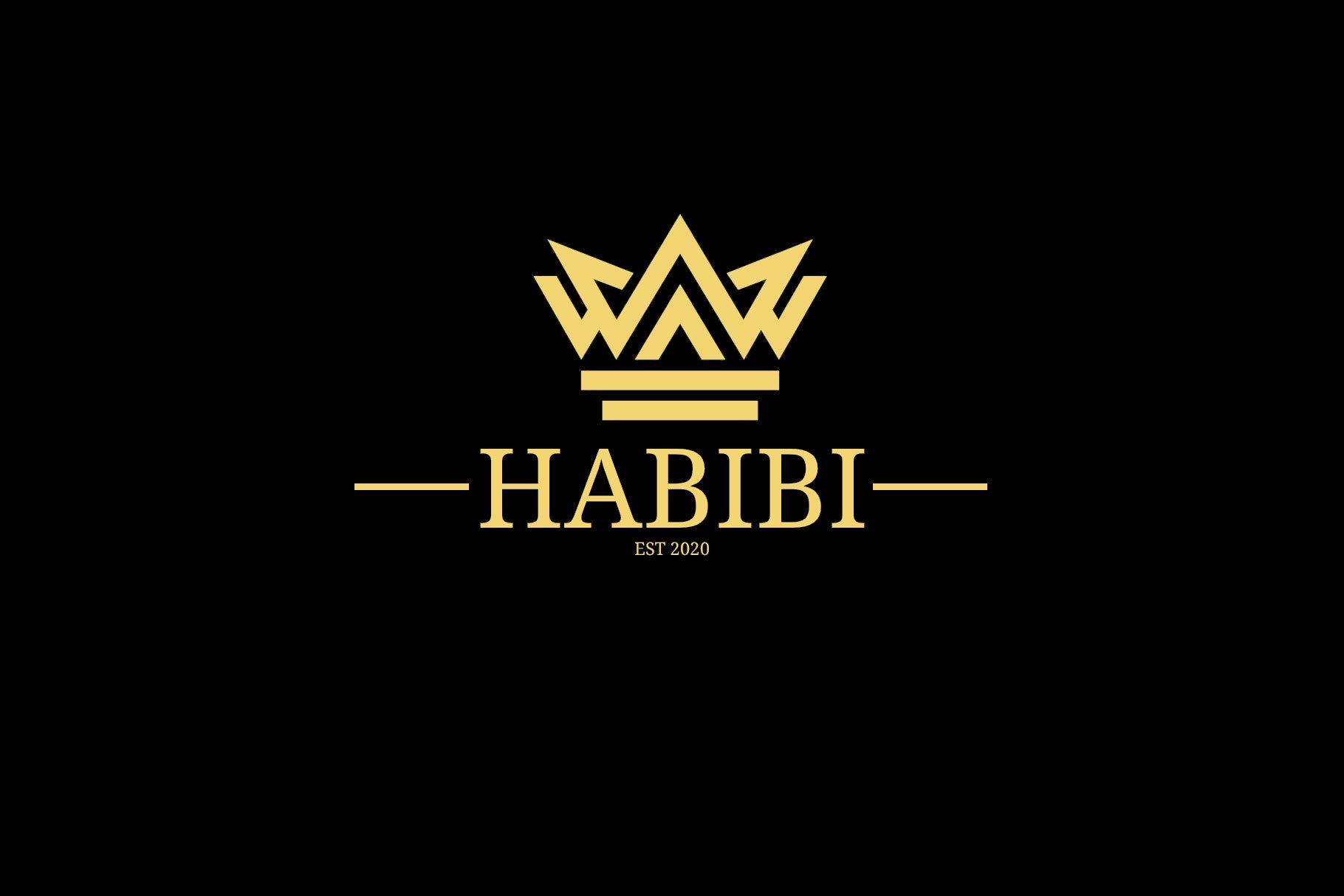 Habibi 2 | Arabic, Arabic calligraphy, Calligraphy